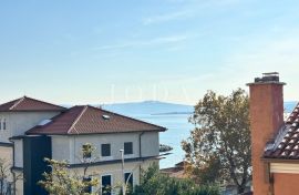 Crikvenica, predivna garsonijera 70 metara od mora, Crikvenica, Flat