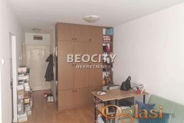 Novi Sad, Sajam, Mičurinova, 1.0, 28m2, Novi Sad - grad, Flat