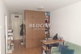 Novi Sad, Sajam, Mičurinova, 1.0, 28m2, Novi Sad - grad, Appartement