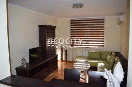 Novi Sad, Sajam, Toplice Milana, 1.5, 45m2, Novi Sad - grad, Appartement