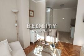 Novi Sad, Centar, Stražilovska, 1.0, 36m2, Novi Sad - grad, Flat