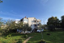 Istra, Radmani, obiteljska kuća s 2 apartmana, Poreč, Casa