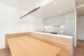 Zagreb, Britanski trg, luksuzan peterosoban stan u novogradnji, Zagreb, Appartement