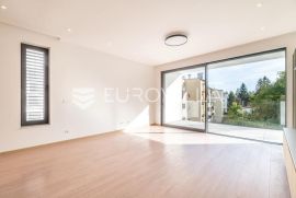 Zagreb, Britanski trg, luksuzan peterosoban stan u novogradnji, Zagreb, Appartement