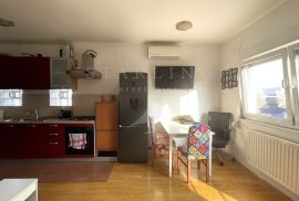 STAN, PRODAJA, ZAGREB, TREŠNJEVKA, 41 m2, 2-soban, Trešnjevka - Sjever, Flat