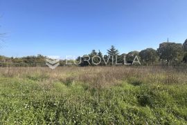 Istra, Rovinj, građevinsko zemljište 4400m2 u zoni M1, Rovinj, Land