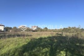 Istra, Rovinj, građevinsko zemljište 4400m2 u zoni M1, Rovinj, أرض