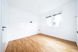 Zagreb, Jačkovina, četverosobni stan s vrtom NKP 103 m2, NOVOGRADNJA, Zagreb, Daire