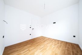 Zagreb, Jačkovina, četverosobni stan s vrtom NKP 103 m2, NOVOGRADNJA, Zagreb, Daire