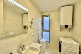 Opatija, centar – Divan 3sobni stan s okućnicom i garažom, Opatija, Appartement