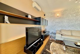 Opatija, Ičići – Trosoban stan s garažom 250 m od mora, Opatija - Okolica, Appartement