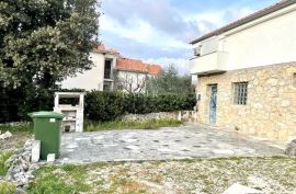 Zadar, Zaton kuća s umjetničkim detaljima, 80 m od mora, Nin, Σπίτι