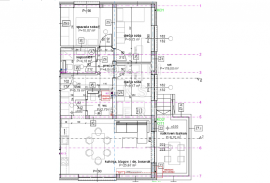 Novogradnja, četverosoban stan u prizemlju s vrtom - 94m2, Sesvete, Apartamento