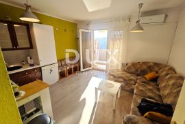 RIJEKA, ŠKURINJE - 2S+DB, 1. kat, 57 m2, loggia, pogled!, Rijeka, Flat