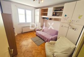 RIJEKA, ŠKURINJE - 2S+DB, 1. kat, 57 m2, loggia, pogled!, Rijeka, Appartement