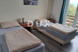 OPATIJA - stan za najam za 6 radnika, moderno uređen, parking, balkon, terasa, Opatija, Daire