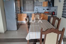 OPATIJA - stan za najam za 6 radnika, moderno uređen, parking, balkon, terasa, Opatija, Daire