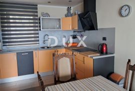 OPATIJA - stan za najam za 6 radnika, moderno uređen, parking, balkon, terasa, Opatija, Daire