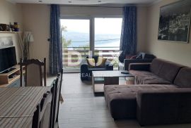 OPATIJA - stan za najam za 6 radnika, moderno uređen, parking, balkon, terasa, Opatija, Daire