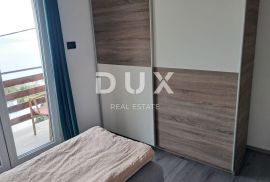 OPATIJA - stan za najam za 6 radnika, moderno uređen, parking, balkon, terasa, Opatija, Daire