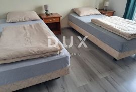 OPATIJA - stan za najam za 6 radnika, moderno uređen, parking, balkon, terasa, Opatija, Daire