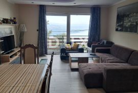 OPATIJA - stan za najam za 6 radnika, moderno uređen, parking, balkon, terasa, Opatija, Daire