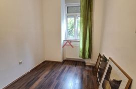 Zagreb, Primorska ul., 2 - sobni stan, 50 m2, Črnomerec, Appartement