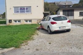 Konjščina - centar, samostojeća kuća 170 m2 sa poslovnim prostorom, Konjščina, Σπίτι