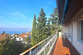 SELCE - VILA NA ODLIČNOJ LOKACIJI, Crikvenica, Famiglia