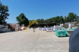 Najam skladišnog prostora, Poreč- Žbandaj, Poreč, Propriedade comercial