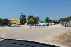 Najam skladišnog prostora, Poreč- Žbandaj, Poreč, Propriedade comercial