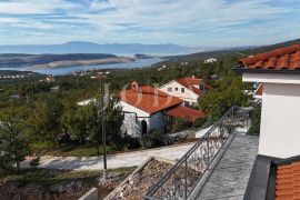 Jadranovo kuća sa bazenom, Crikvenica, Kuća