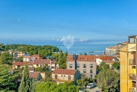 Rovinj, predivan stan s liftom, Rovinj, Wohnung