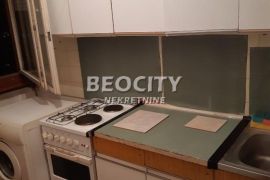 Novi Beograd, Hotel Jugoslavija, Klare Cetkin, 1.5, 42m2, Novi Beograd, Flat