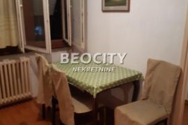 Novi Beograd, Hotel Jugoslavija, Klare Cetkin, 1.5, 42m2, Novi Beograd, Flat