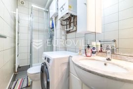 Zagreb, Borongaj prekrasan jednosoban stan 34 m2, Zagreb, Apartamento