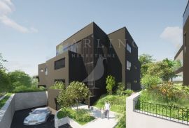 STAN B3, NOVOGRADNJA, PRODAJA, BUKOVAC, 64,32m2, 2s, Maksimir, Flat