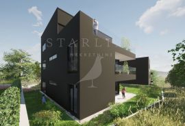 STAN B2, NOVOGRADNJA, PRODAJA, BUKOVAC, 149,24m2, 3s, Maksimir, Apartamento