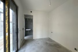 STAN A2, NOVOGRADNJA, PRODAJA, BUKOVAC, 134,32 m2, 3s, Maksimir, Flat