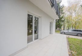 STAN, PRODAJA, ZAGREB, MIROŠEVEC, GORNJA DUBRAVA, 104 m2, 3-sobni, Gornja Dubrava, Daire