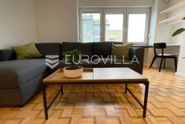 Zagreb, Maksimir, prekrasan uređeni dvosoban stan za najam, NKP 67 m2, Zagreb, Appartement