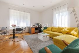 Zagreb, Petrova odličan dvosoban stan NKP 60 m2, Zagreb, Apartamento