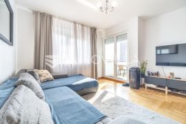 Zagreb, Folnegovićeva, VMD, prekrasan dvosoban stan NKP 52 m2, Zagreb, Apartamento