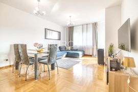 Zagreb, Folnegovićeva, VMD, prekrasan dvosoban stan NKP 52 m2, Zagreb, Stan