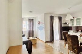 Poreč, stan od 40 m2 u Špadićima, 5oo metara od mora, Poreč, Apartamento