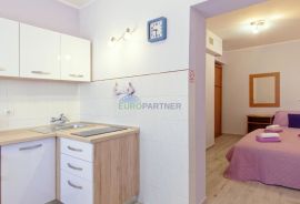 Prilika! Kuća u Novigradu sa velikim obiteljskim stanom i tri apartmana, Novigrad, House