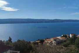 Omiš, apartmanska kuća s panoramskim pogledom na more, Omiš, Σπίτι