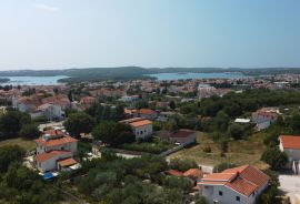 Istra, Medulin, vila sa pogledom na more, Medulin, بيت