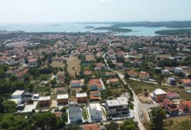 Istra, Medulin, vila sa pogledom na more, Medulin, بيت