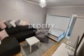 Novi Sad, Detelinara, Stevana Mokranjca, 1.0, 48m2, Novi Sad - grad, Appartment